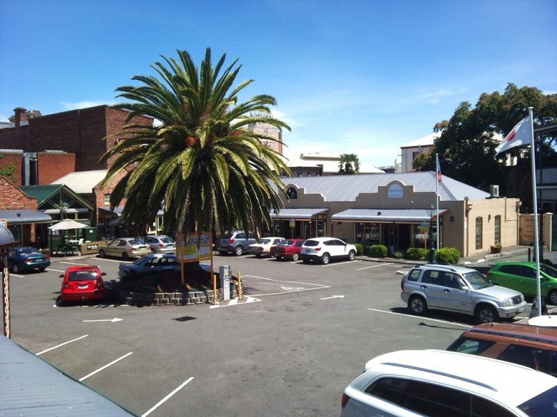 27 York Town Square, Launceston TAS 7250