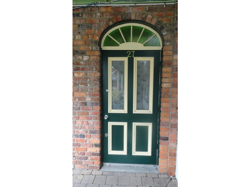 27 York Town Square, Launceston TAS 7250