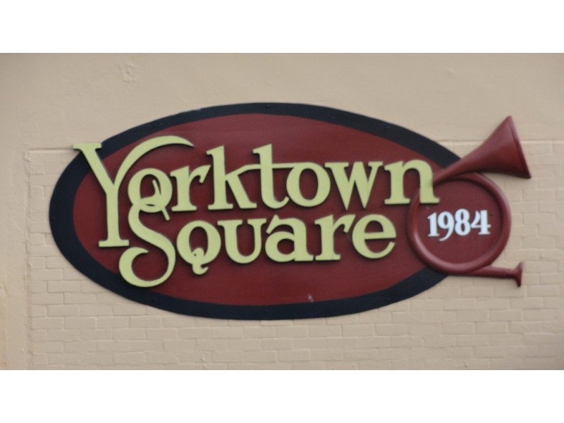 27 York Town Square, Launceston TAS 7250