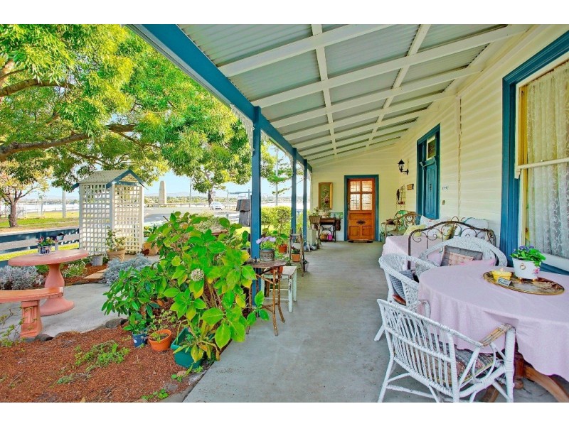 1 Macquarie Street, George Town TAS 7253