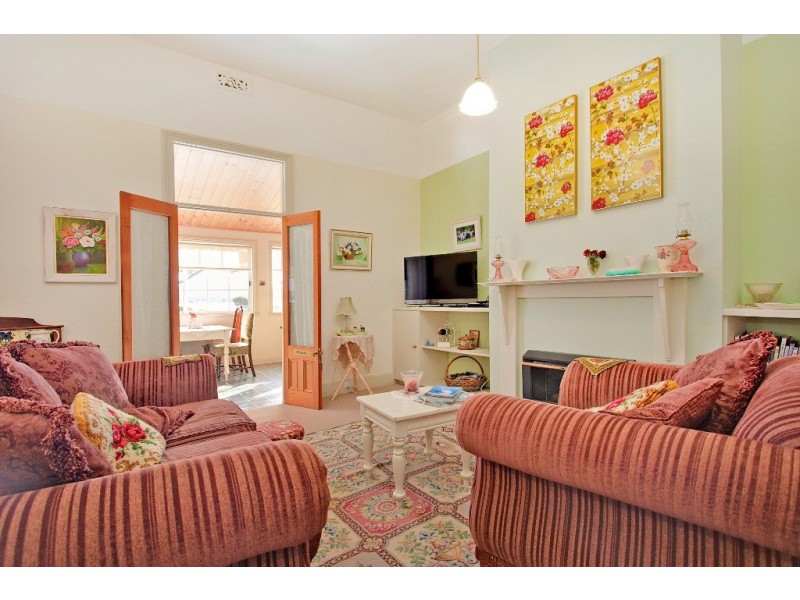1 Macquarie Street, George Town TAS 7253