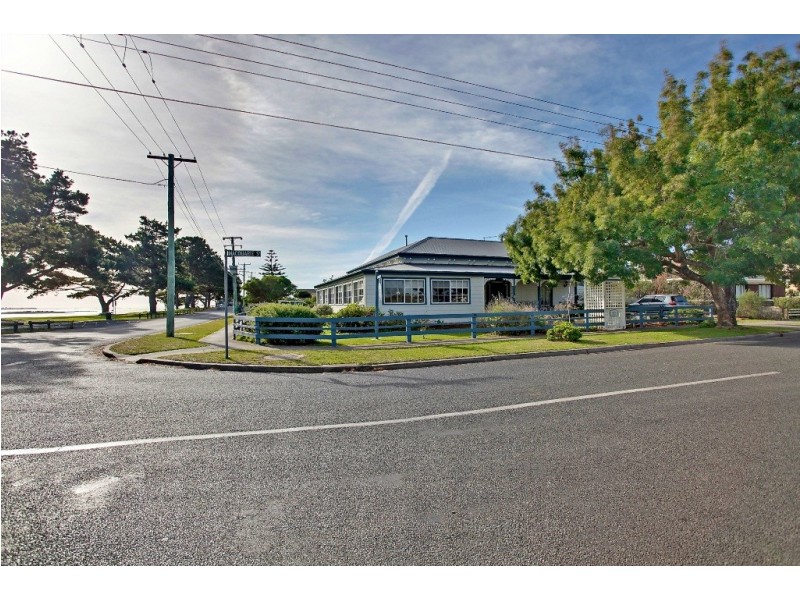 1 Macquarie Street, George Town TAS 7253