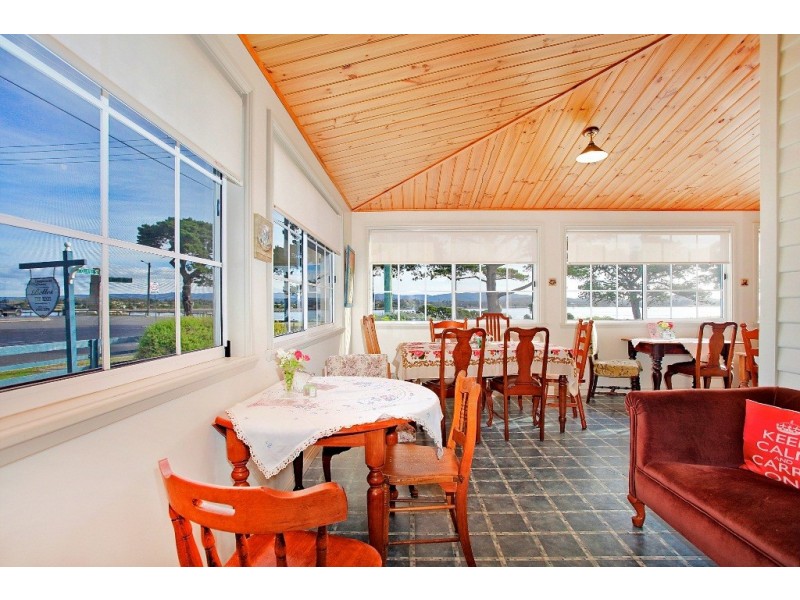 1 Macquarie Street, George Town TAS 7253