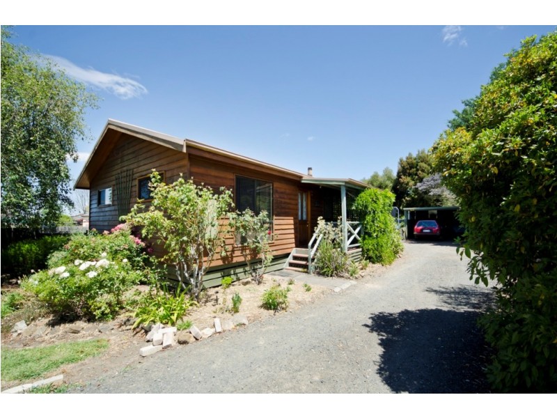11 Shepherds Court, Evandale TAS 7212