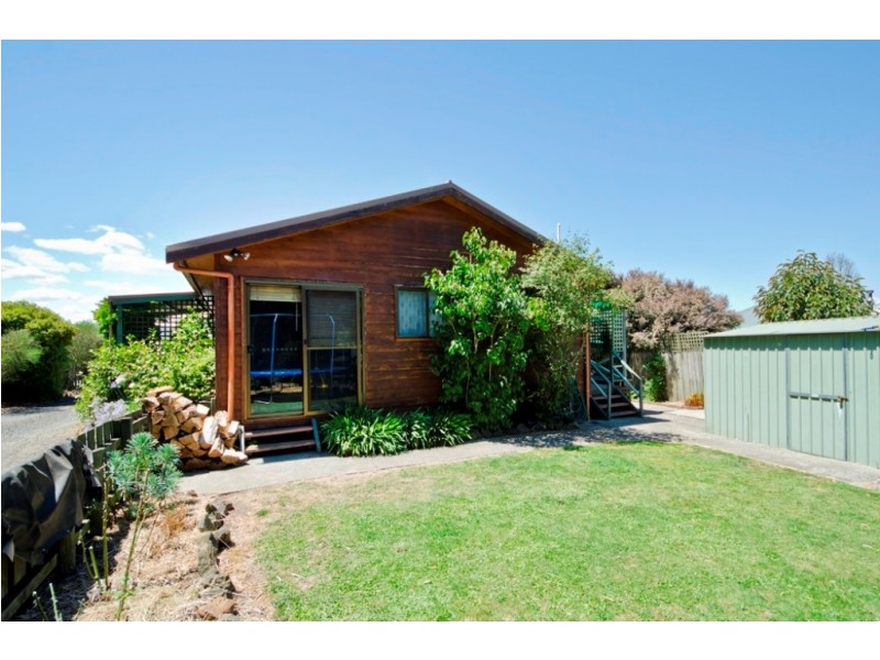 11 Shepherds Court, Evandale TAS 7212