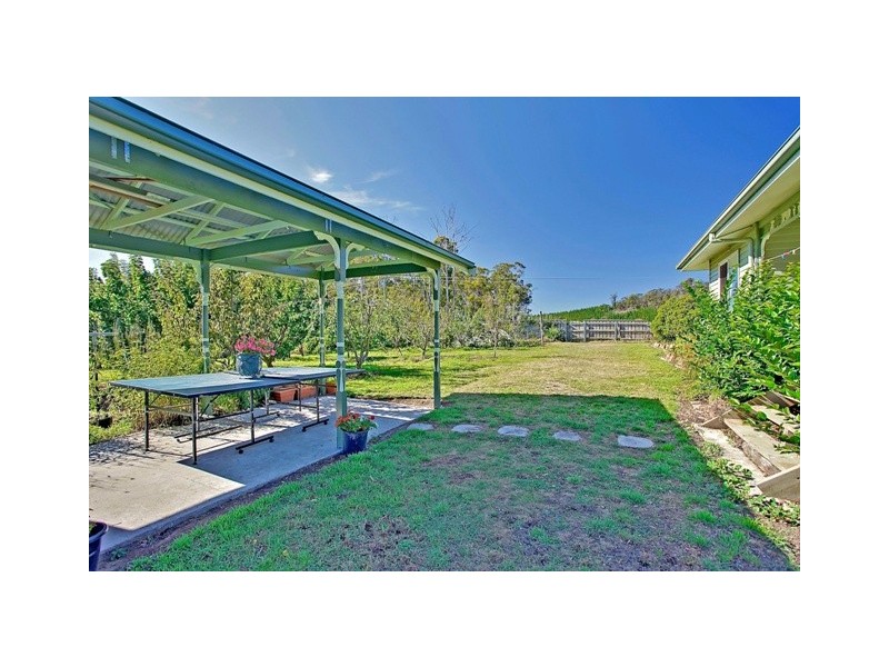 108 Long Plains Road, Exeter TAS 7275