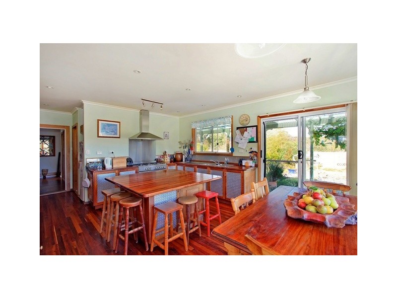 108 Long Plains Road, Exeter TAS 7275