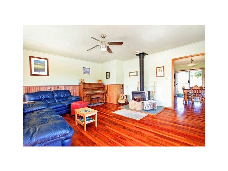 108 Long Plains Road, Exeter TAS 7275
