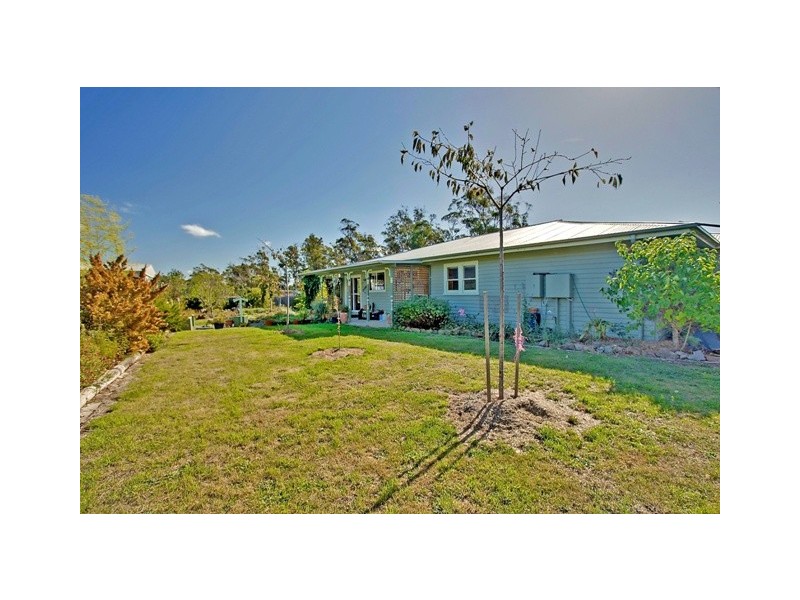 108 Long Plains Road, Exeter TAS 7275