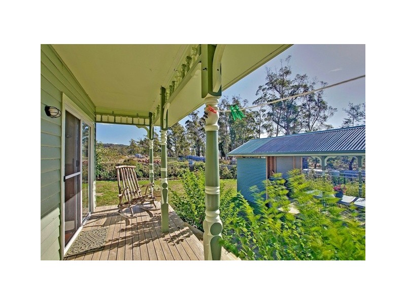 108 Long Plains Road, Exeter TAS 7275