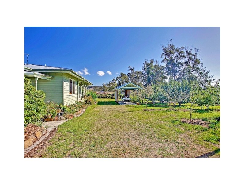 108 Long Plains Road, Exeter TAS 7275