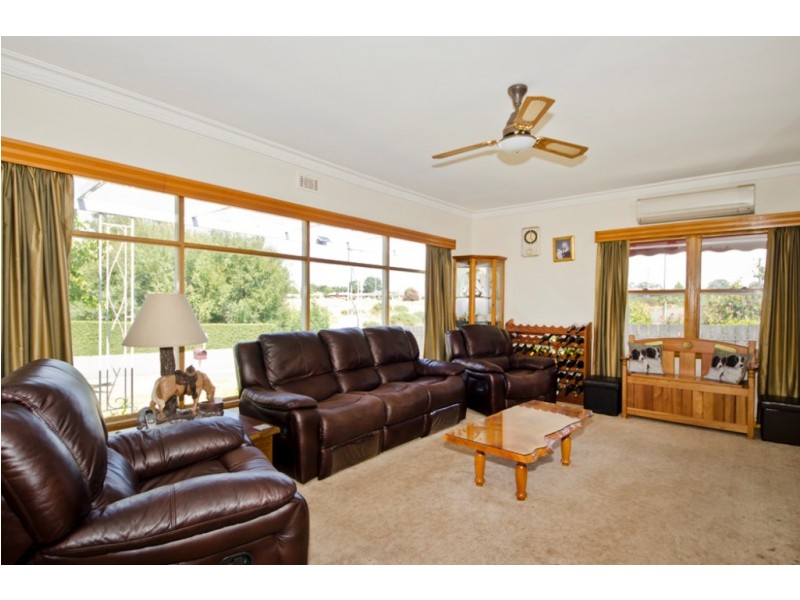 2 and 2A George Street, Perth TAS 7300