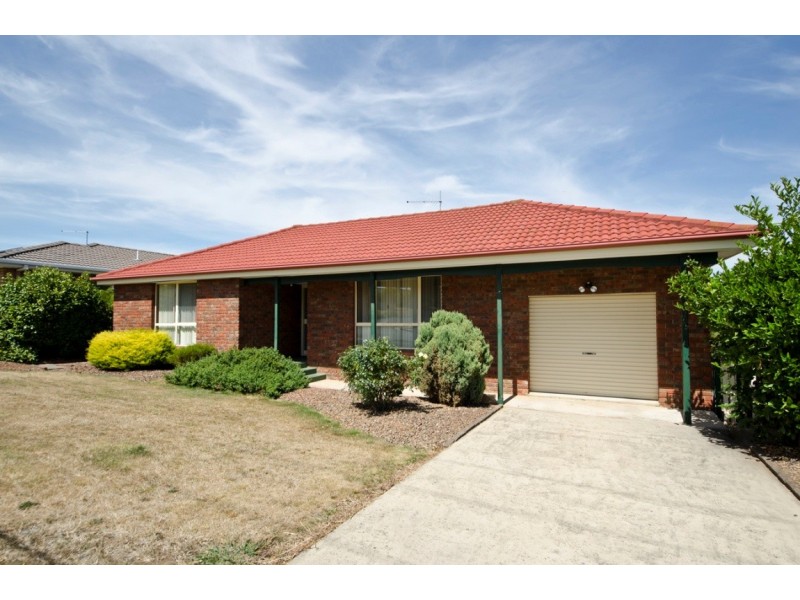 117 Mount Leslie Road, Prospect Vale TAS 7250