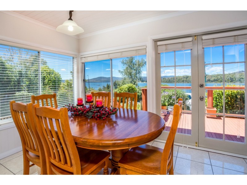 125 Gravelly Beach Road, Blackwall TAS 7275