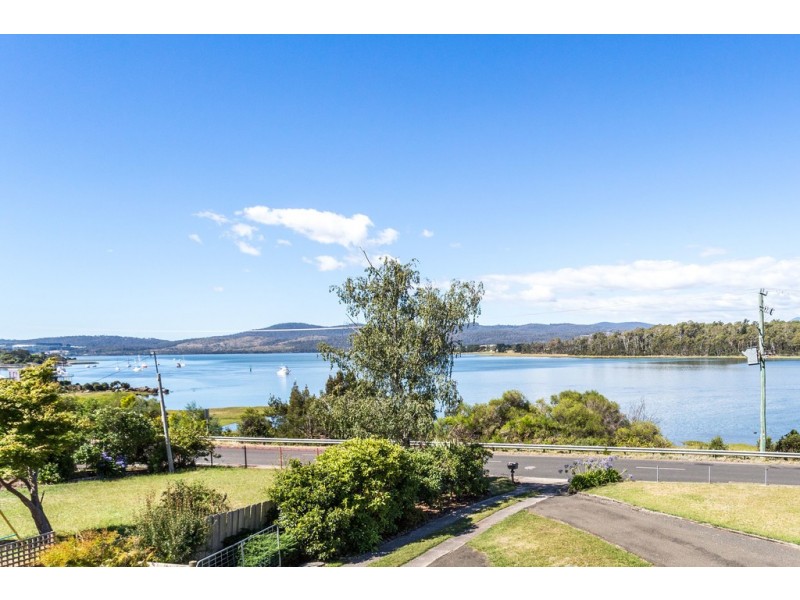 125 Gravelly Beach Road, Blackwall TAS 7275