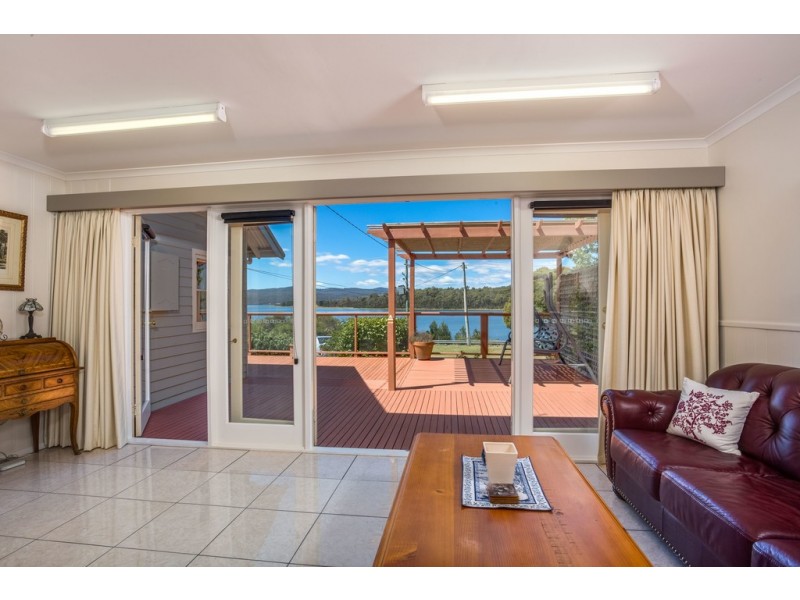 125 Gravelly Beach Road, Blackwall TAS 7275