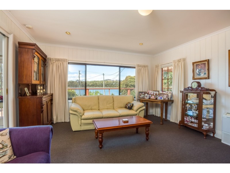 125 Gravelly Beach Road, Blackwall TAS 7275