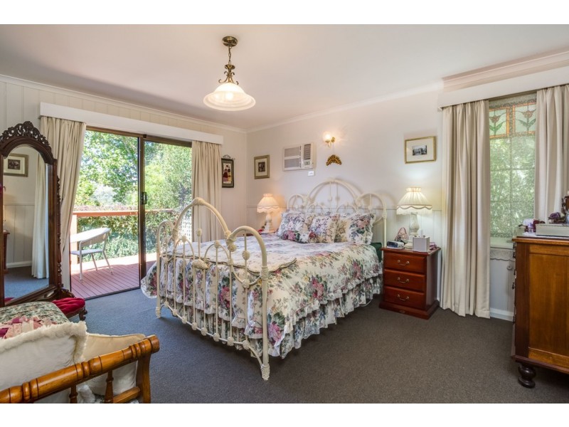 125 Gravelly Beach Road, Blackwall TAS 7275
