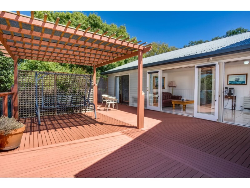 125 Gravelly Beach Road, Blackwall TAS 7275
