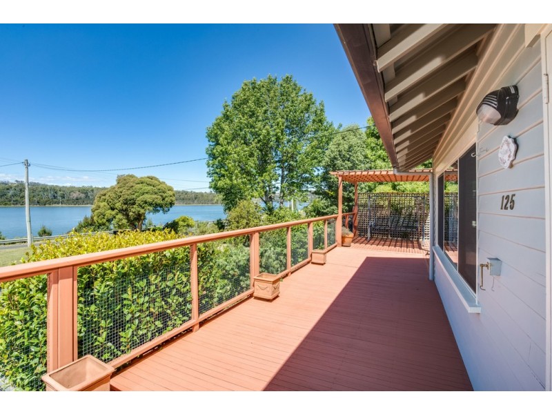 125 Gravelly Beach Road, Blackwall TAS 7275