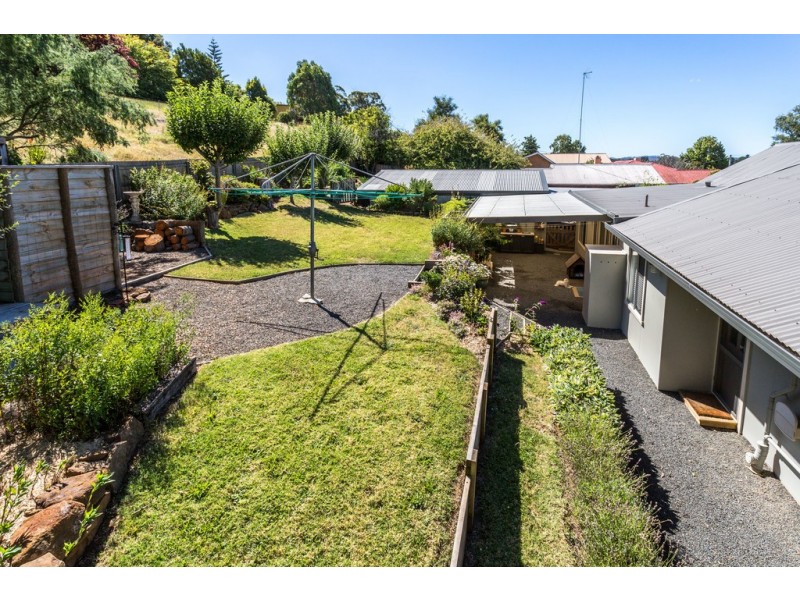 125 Gravelly Beach Road, Blackwall TAS 7275
