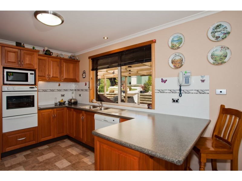 28 Piper Avenue, Youngtown TAS 7249