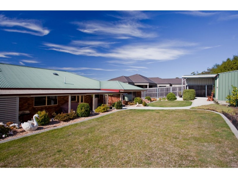 28 Piper Avenue, Youngtown TAS 7249