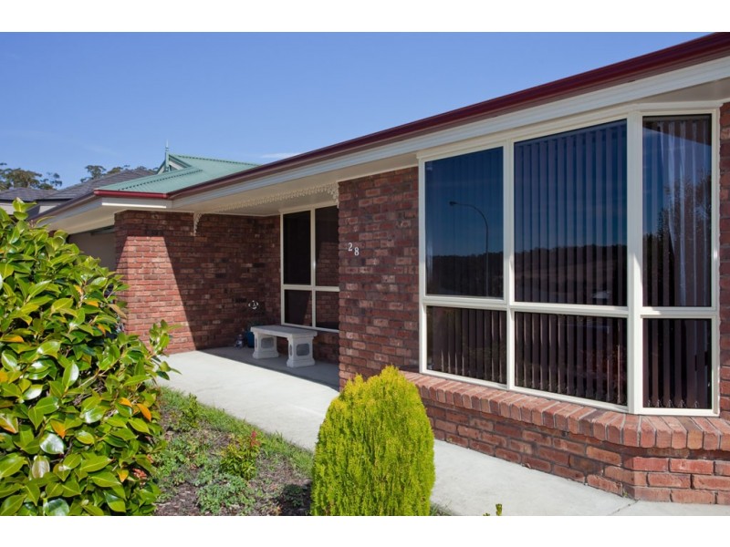 28 Piper Avenue, Youngtown TAS 7249