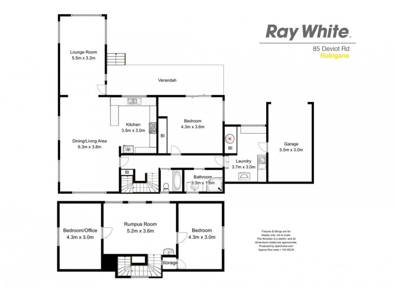 85 Deviot Road, Deviot TAS 7275