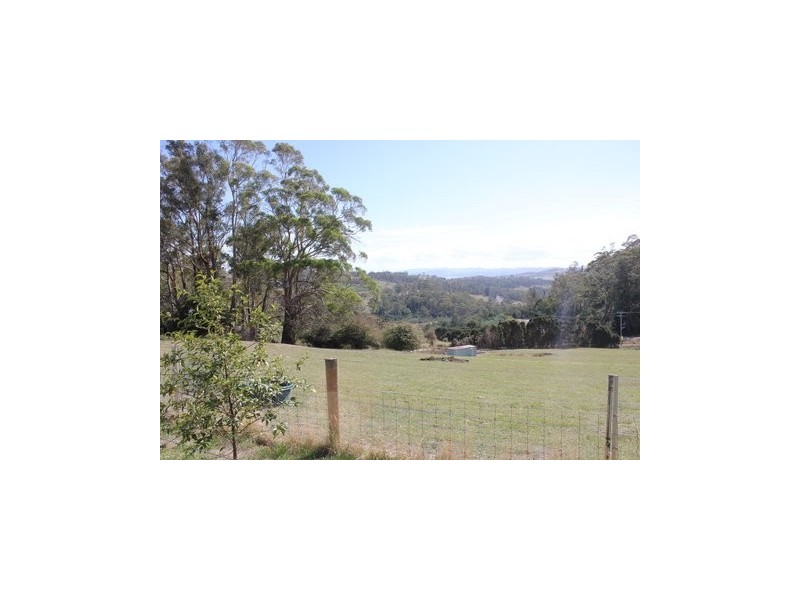 Lot 1/ 6 Mountain View Crescent, Grindelwald TAS 7277