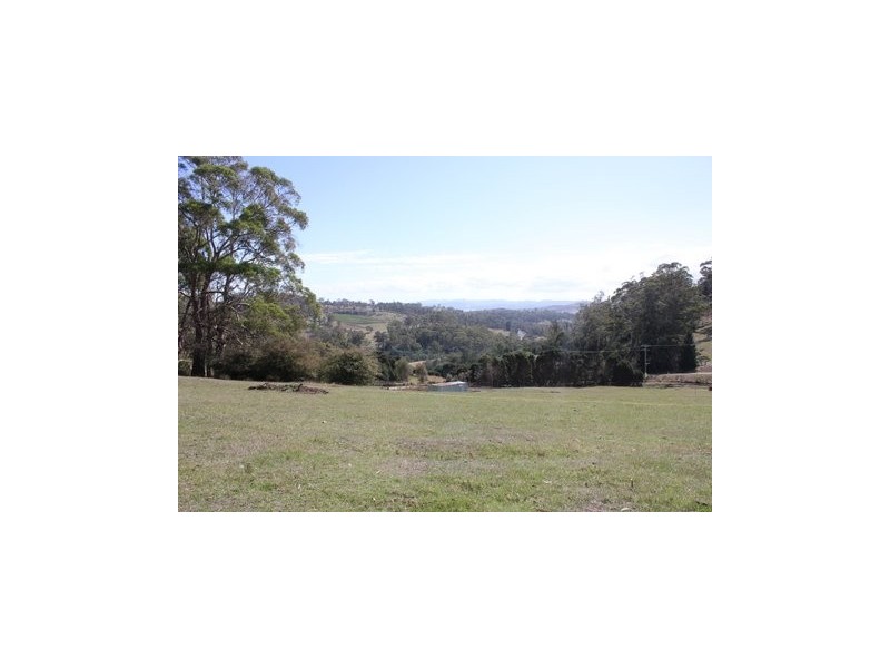 Lot 1/ 6 Mountain View Crescent, Grindelwald TAS 7277