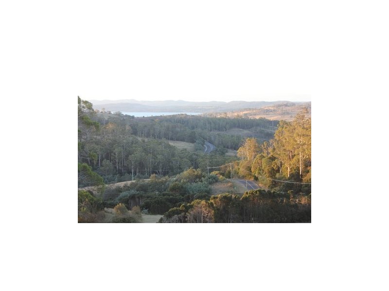 Lot 1/ 6 Mountain View Crescent, Grindelwald TAS 7277