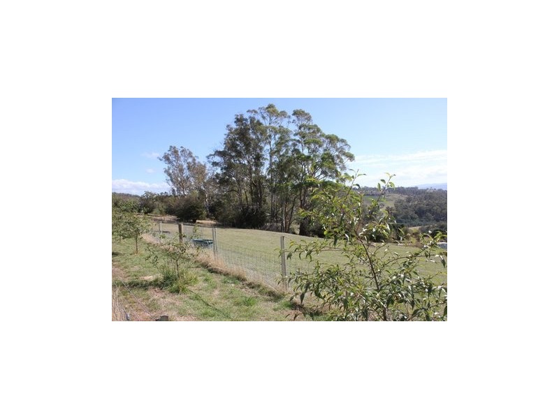 Lot 1/ 6 Mountain View Crescent, Grindelwald TAS 7277