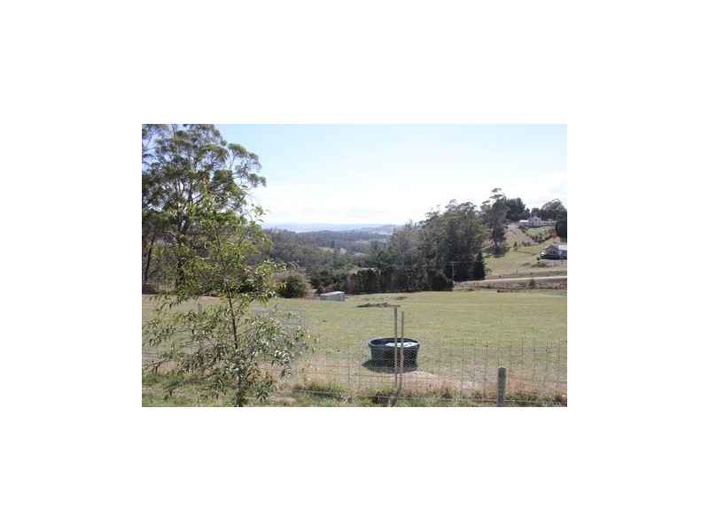 Lot 1/ 6 Mountain View Crescent, Grindelwald TAS 7277