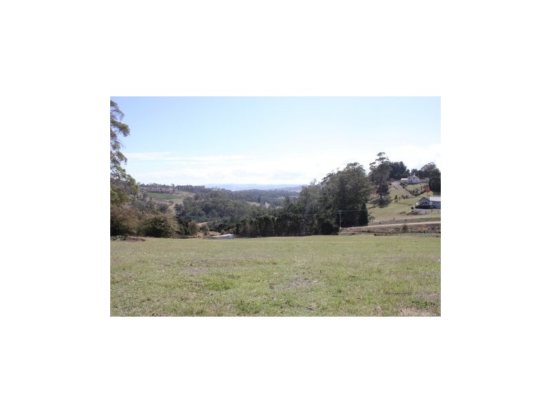 Lot 1/ 6 Mountain View Crescent, Grindelwald TAS 7277