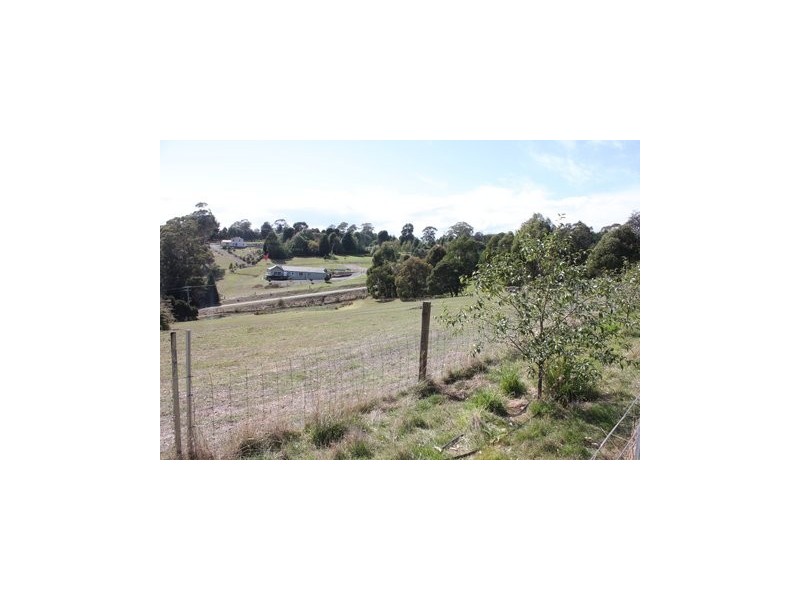 Lot 1/ 6 Mountain View Crescent, Grindelwald TAS 7277