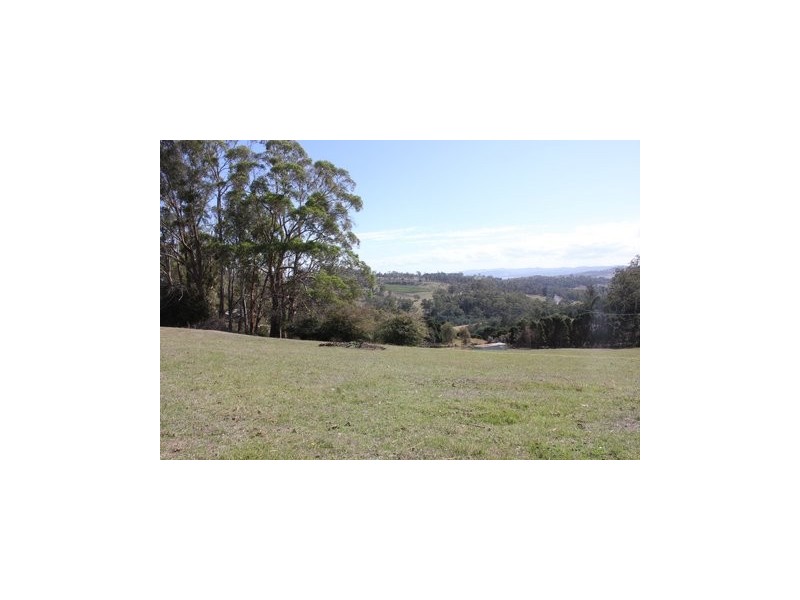 Lot 1/ 6 Mountain View Crescent, Grindelwald TAS 7277