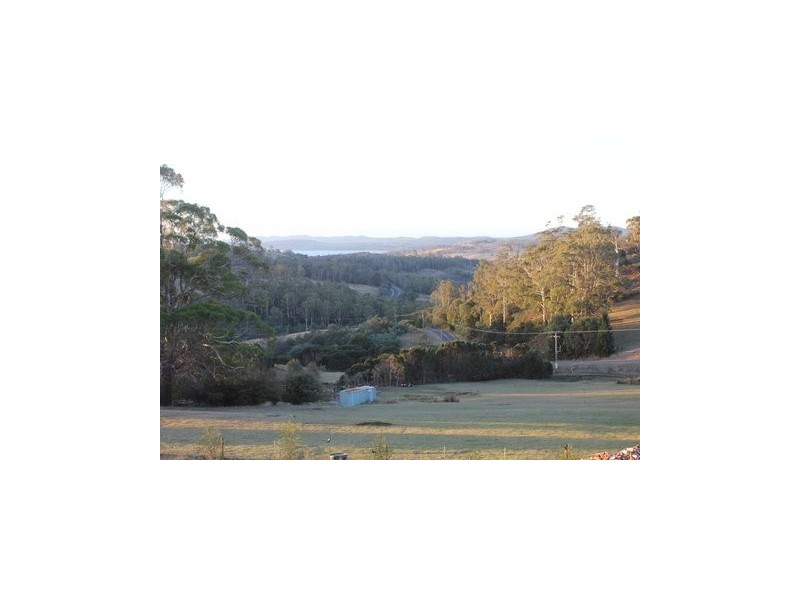 Lot 1/ 6 Mountain View Crescent, Grindelwald TAS 7277