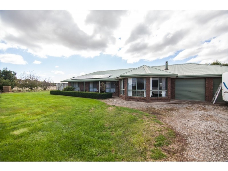 869 Bishopsbourne Road, Bishopsbourne TAS 7301