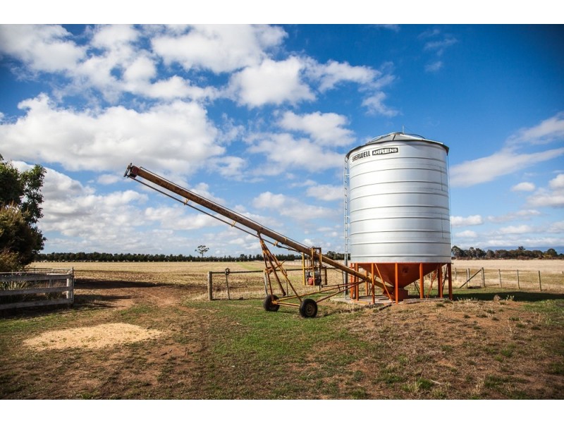 869 Bishopsbourne Road, Bishopsbourne TAS 7301