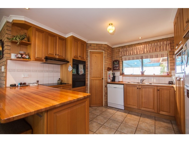 869 Bishopsbourne Road, Bishopsbourne TAS 7301