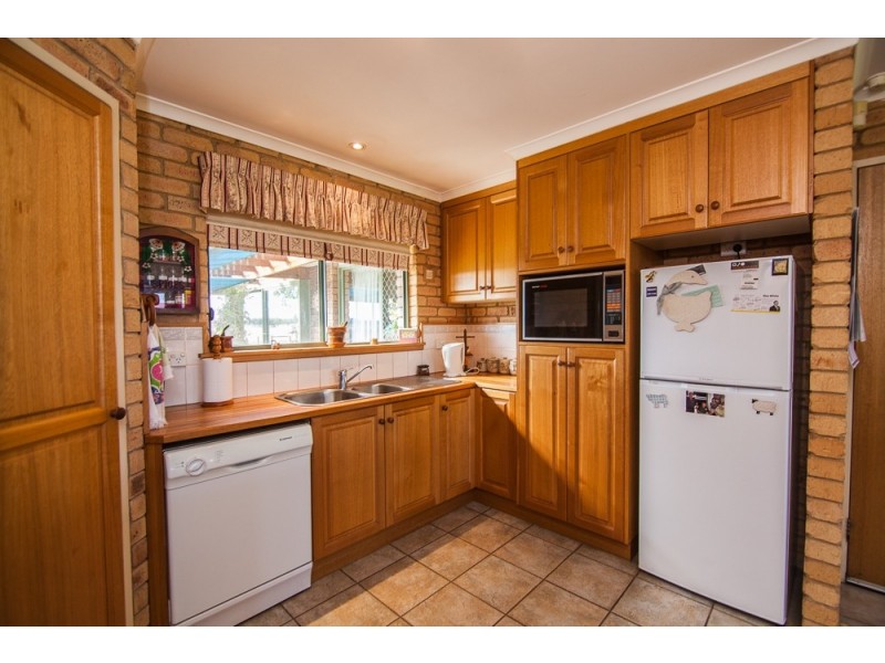 869 Bishopsbourne Road, Bishopsbourne TAS 7301