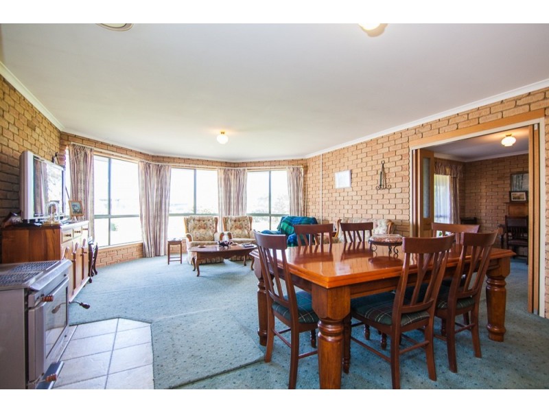 869 Bishopsbourne Road, Bishopsbourne TAS 7301