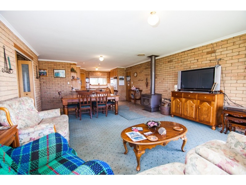 869 Bishopsbourne Road, Bishopsbourne TAS 7301