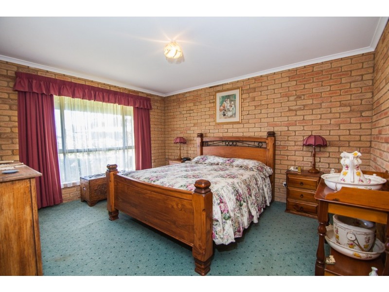 869 Bishopsbourne Road, Bishopsbourne TAS 7301