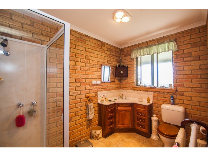 869 Bishopsbourne Road, Bishopsbourne TAS 7301