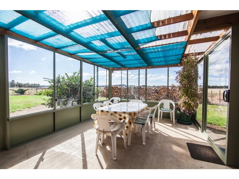 869 Bishopsbourne Road, Bishopsbourne TAS 7301