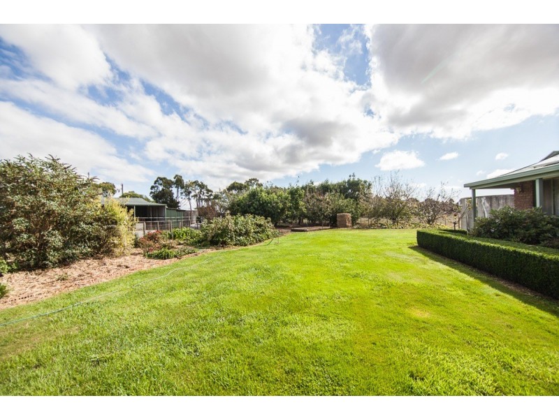 869 Bishopsbourne Road, Bishopsbourne TAS 7301