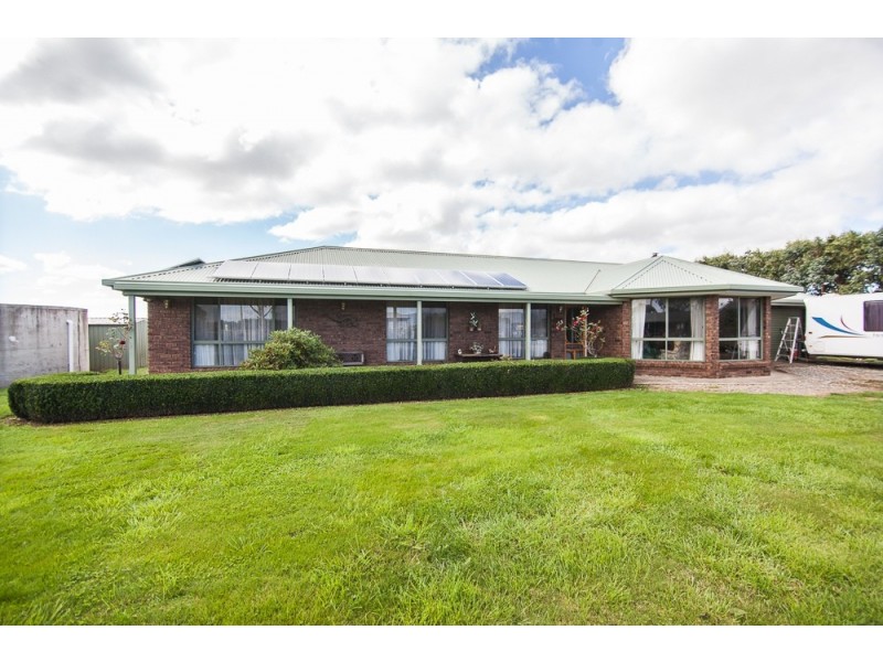 869 Bishopsbourne Road, Bishopsbourne TAS 7301