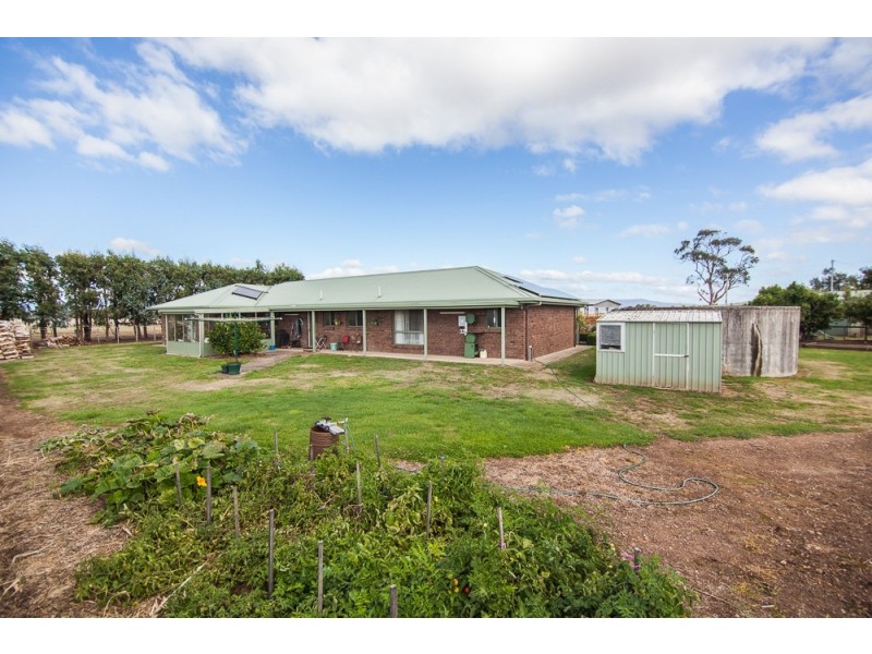 869 Bishopsbourne Road, Bishopsbourne TAS 7301